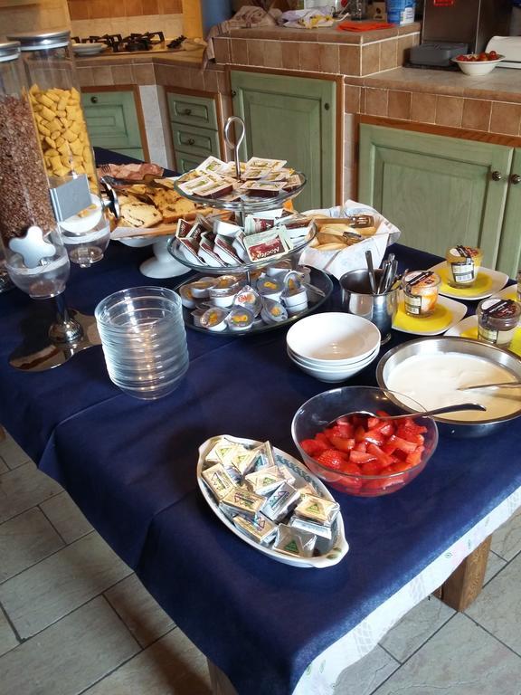 Bed & Breakfast La Carbonara 6 Bardolino