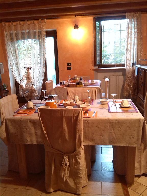 La Carbonara 6 Bed & Breakfast Bardolino
