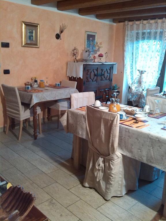 Bed & Breakfast La Carbonara 6 *