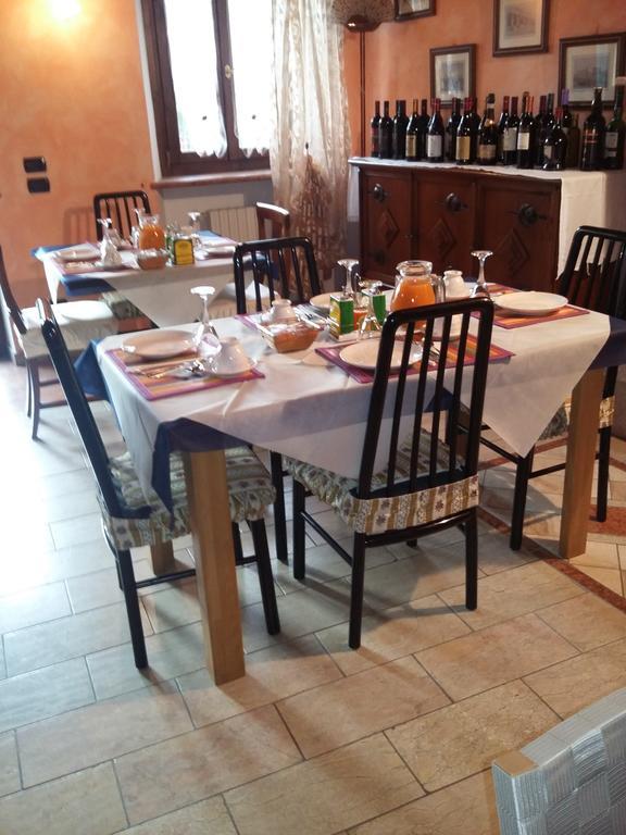 Bed & Breakfast La Carbonara 6 Bardolino