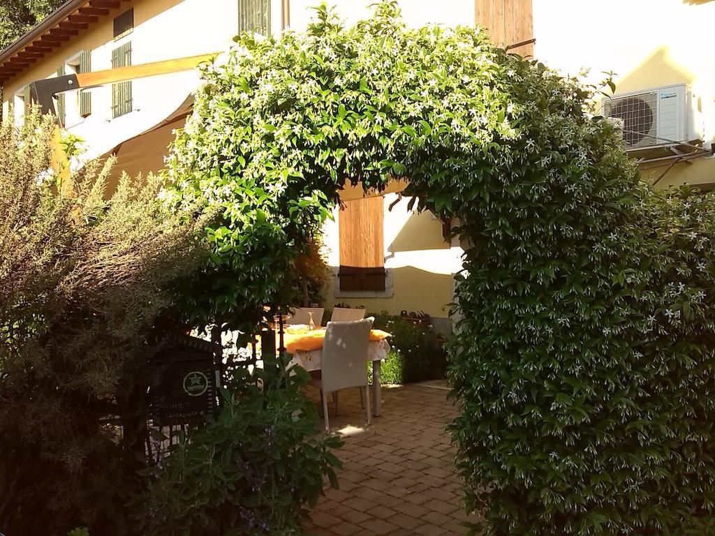 Bed & Breakfast La Carbonara 6