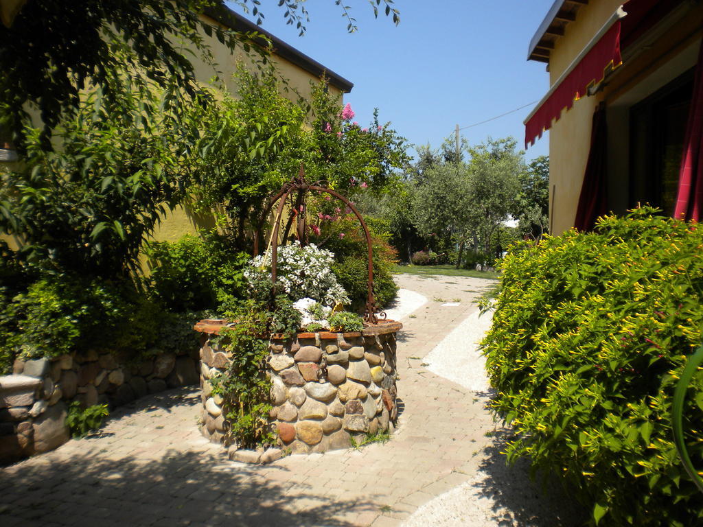 Bed & Breakfast La Carbonara 6 Bardolino