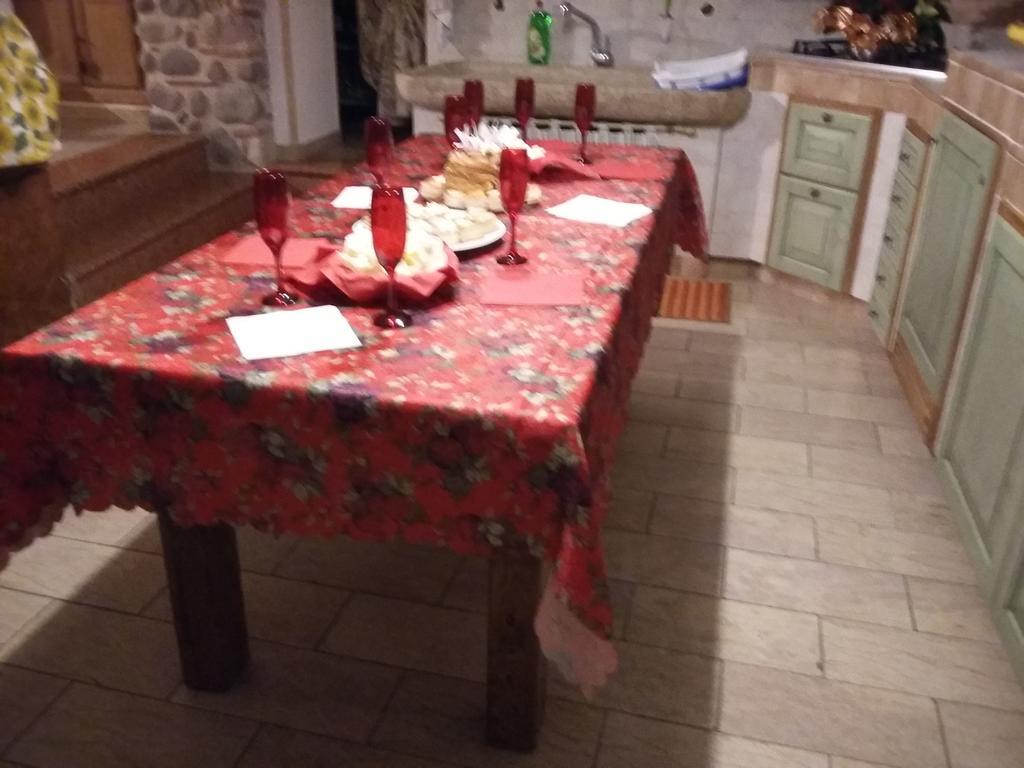 Bed & Breakfast La Carbonara 6 Bardolino