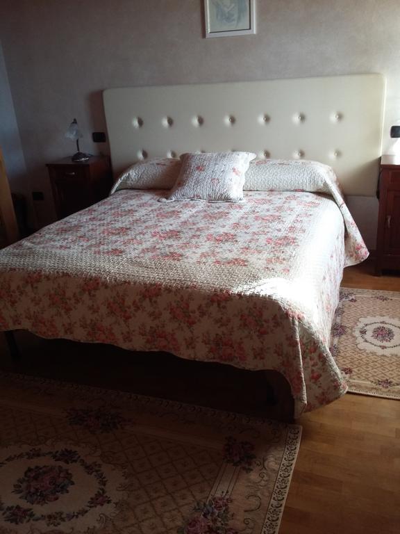 Bed & Breakfast La Carbonara 6