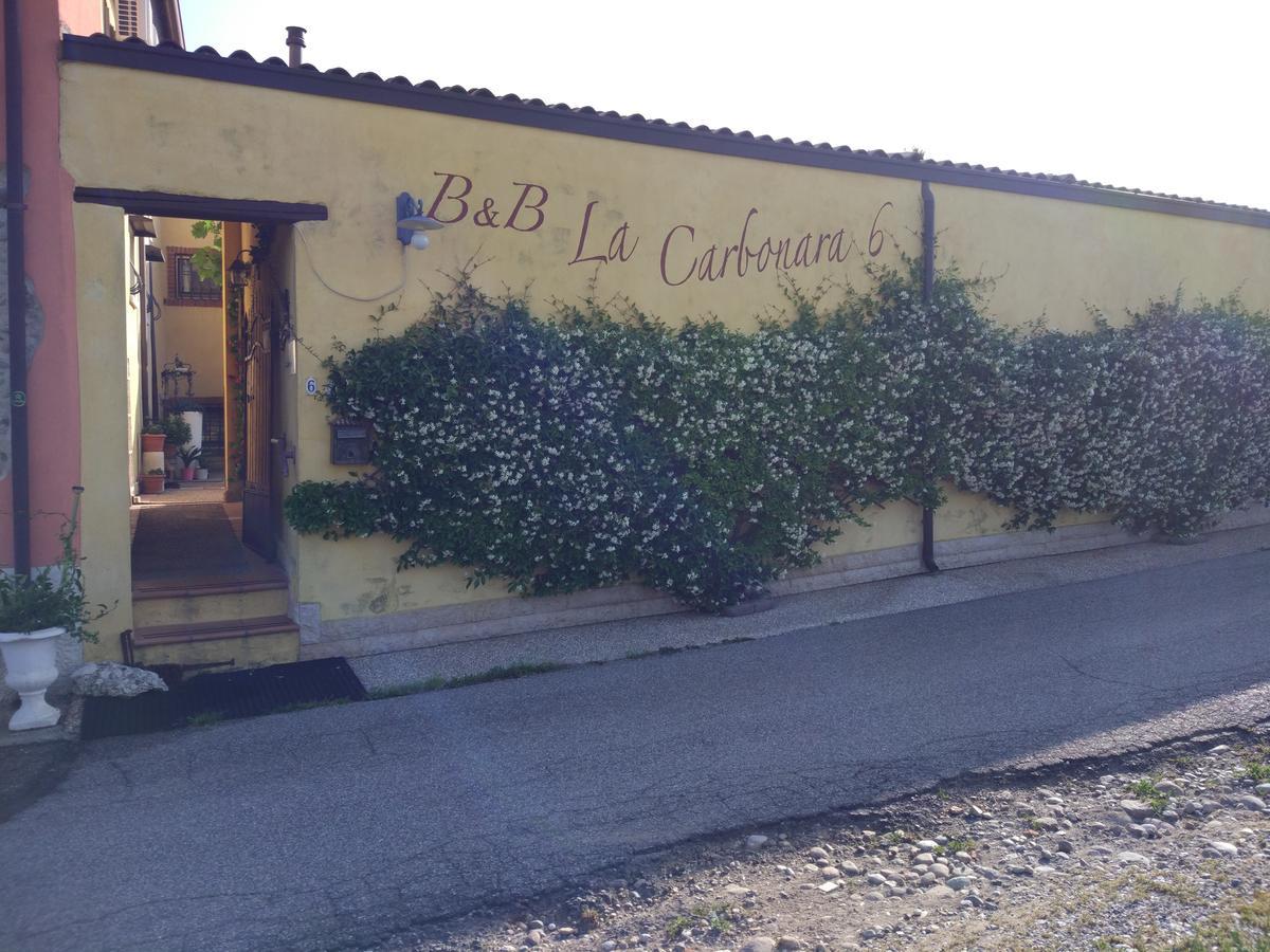Bed & Breakfast La Carbonara 6 Bardolino